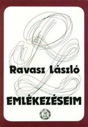 Emlékezéseim - Ravasz László