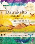 Dalrakeltő - Sally Lloyd-Jones és Jago