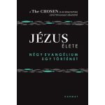   Jézus élete - Négy evangélium, egy történet (The Chosen (A kiválasztottak) című filmsorozat alkotóitól)