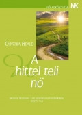 A hittel teli nő  - Cynthia Heald