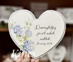 Fa tábla - Reményteljes