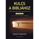 Kulcs a Bibliához -Ószövetség 1.- David Pawson
