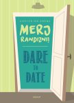 Merj randizni! - Dare to date - Aukelien van Abbema 