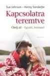 Kapcsolatra teremtve - Sue Johnson, Kenny Sanderfer