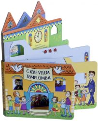 Gyere velem a templomba