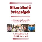   Elkerülhető betegségek - Dr. S. I. McMillen, Dr. David E. Stern