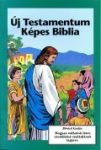 Új testamentum Képes Biblia
