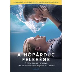 A Hópárduc felesége - Révész Szilvia. Sterczer Hilda