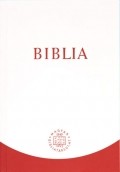 Biblia-Rev. újford., kartonált, közepes
