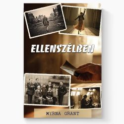 Ellenszélben - Myrna Grant