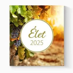 Élet naptár 2025