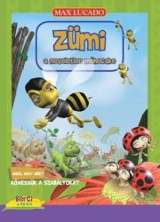 Zümi,a neveletlen méhecske-Max Lucado