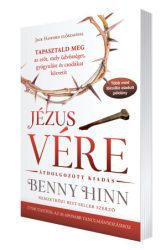 Jézus Vére - Benny Hinn