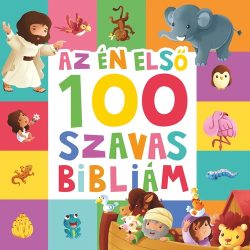 Az én első 100 szavas Bibliám