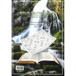 Bibliai rejtvényújság - Tavaszi kiadás
