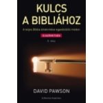 Kulcs a Bibliához 3. -Újszövetség- David Pawson