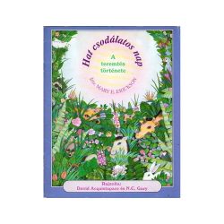 Hat csodálatos nap - A teremtés története