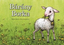 Bárány Borka-Az elveszett bárány története