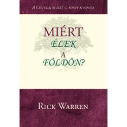 Miért élek a földön? - Rick Warren