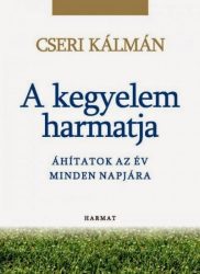 A kegyelem harmatja-Cseri Kálmán
