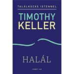 Halál - Timothy Keller