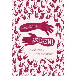 AZ IGEN! - Lackfi János