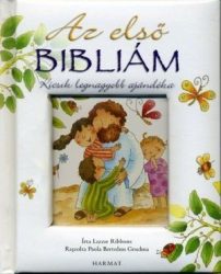 Az első Bibliám 