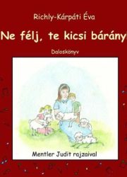 Ne félj, te kicsi bárány!