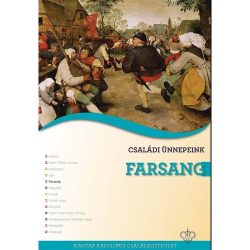 Családi ünnepeink -Farsang