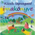 Kicsik lapozgató imakönyve 