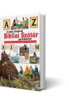 A teljes illusztrált Bibliai Szótár gyerekeknek