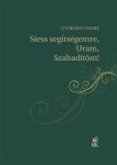 Siess segítségemre, Uram, Szabadítóm! - Gyökössy Endre