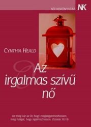 Az irgalmas szívű nő - Cynthia Heald