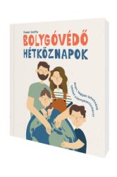 Bolygóvédő hétköznapok - Tímár Zsófia