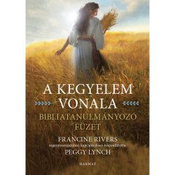 A kegyelem vonala – bibliatanulmányozó füzet