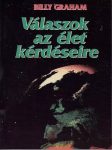 Válaszok az élet kérdéseire - Billy Graham