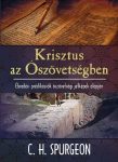 Krisztus az Ószövetségben - C.H. Spurgeon