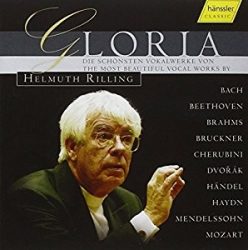 Gloria-Helmuth Rilling