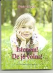 Istenem! De jó volna - Kerényi Lajos