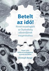 Betelt az idő! - Christoph Berger