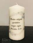 Gyertya - Minden dolgotok 