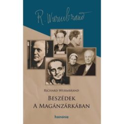 Beszédek a magánzárkában - Richard Wurmbrand