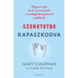 Szeretetbe kapaszkodva - Gary Chapman, Candy McVicar