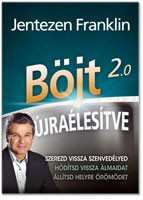 Böjt 2.0 - Jentezen Franklin