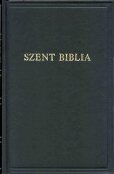Biblia, Károli - standard