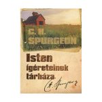 Isten ígéreteinek tárháza - C.H. Spurgeon