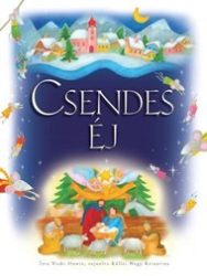 Csendes éj - Vicki Howie