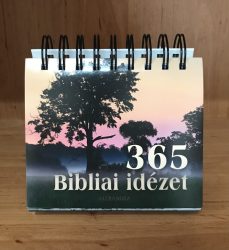 365 Bibliai idézet