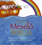 Harmat Mesélő Biblia 