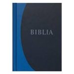   Biblia-revideált új fordítás, nagy méretű,keménytáblás